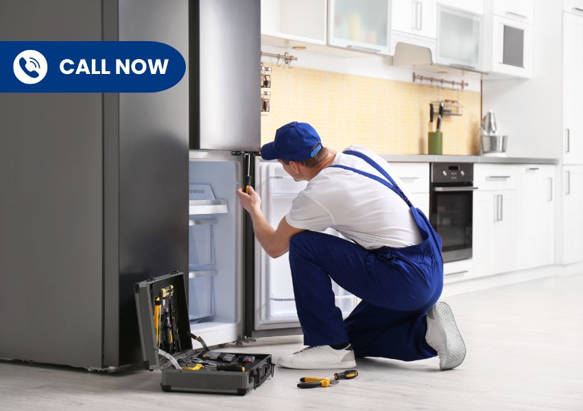 Mcandrews Appliance Repair Company